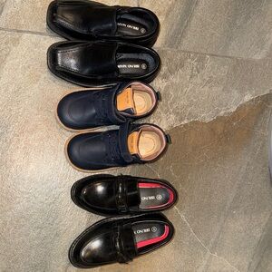 Kids Dress Shoes bundle